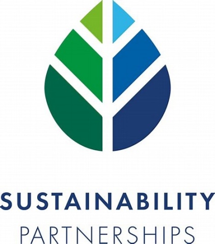 Sustainability Partnerships logo