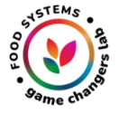 Food Systems Game Changers Lab