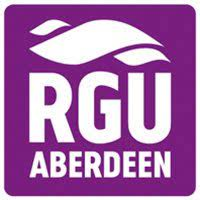 RGU Aberdeen