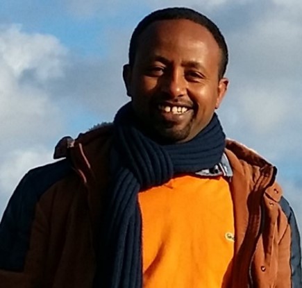Tesfaye Shiferaw Sida
