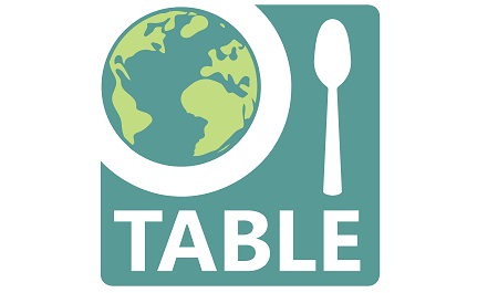 TABLE logo