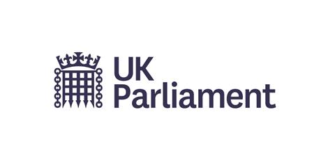 UK parliament logo