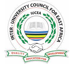 Inter-University Council for East Africa (IUCEA) logo