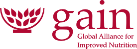 Global Alliance for Improved Nutrition Logo