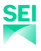 SEI logo