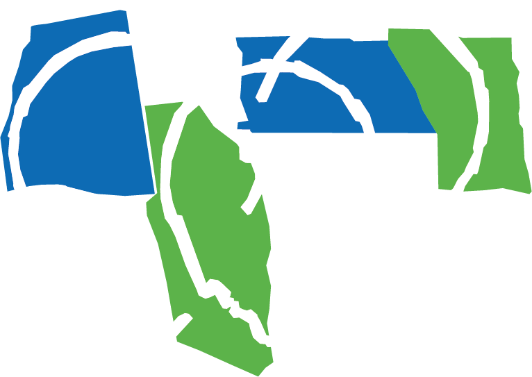 The logo for the Center for Human and Social Sciences at CSIC in Spain
