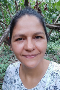 A profile photo of Alma Palacios Reyes