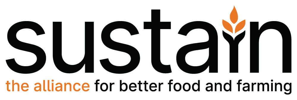 sustain logo medium