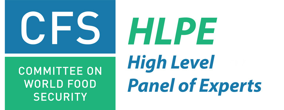 HLPE logo