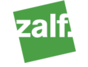 ZALF logo