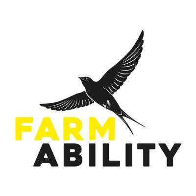 The logo for Farm Ability