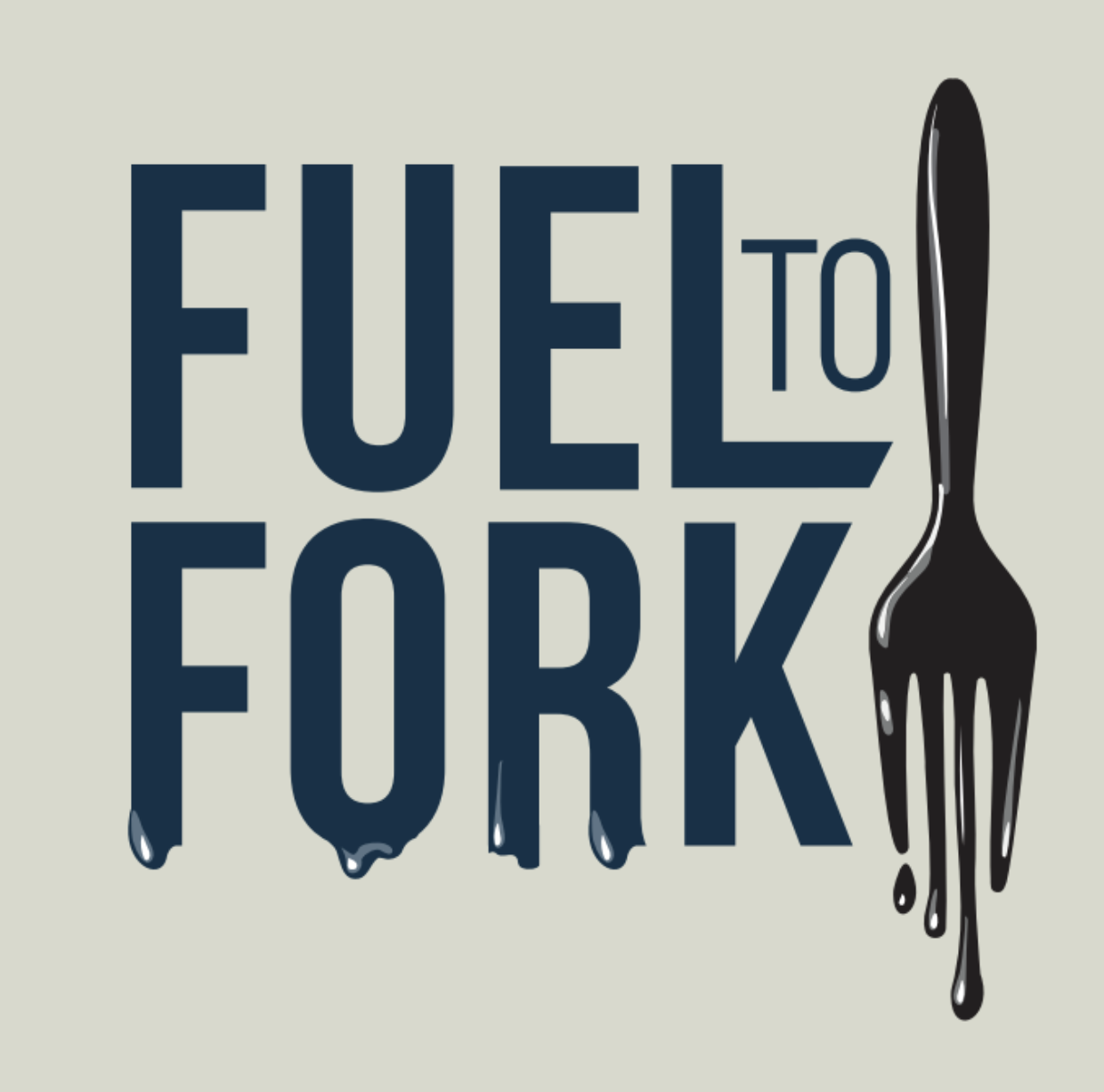 Fuel to Fork Logo