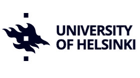 Logo for the University of Helsinki