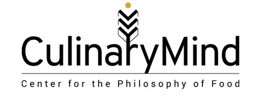 The logo for Culinary Mind at the University of Milan