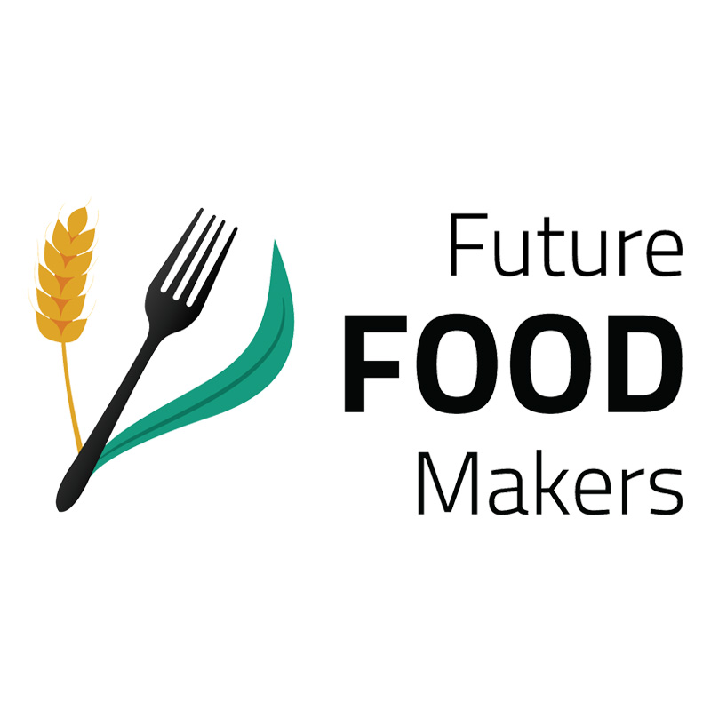 The logo for Future Food Makers