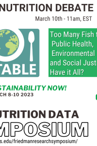 Too many fish to fry: public health, environmental protection and social justice – can we have it all?