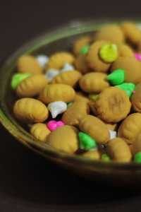 Image: Rika, Iced Gems, Wikimedia Commons, Creative Commons Attribution-Share Alike 2.0 Generic