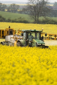 Photo: Chafer machineries, Flickr, creative commons licence 2.0