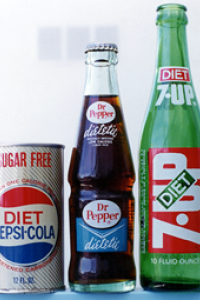 Figure 3: Photo Credit: Roadsidepictures, Diet Soda, Flickr, Creative Commons License 2.0