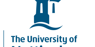 The University of Nottingham logo