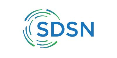 SDSN logo