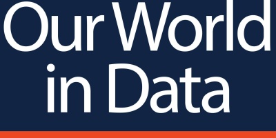 Our World in Data logo