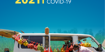 Transforming food systems after COVID-19