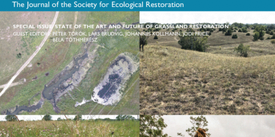 Restoration Ecology