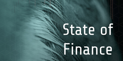 State of finance for nature