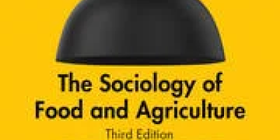 The sociology of food and agriculture