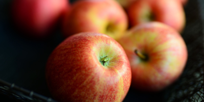 Image: congerdesign, Apples fruits ripe, Pixabay, Pixabay Licence