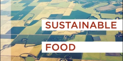 Sustainable Food Production: A primer