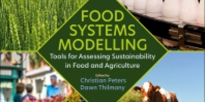Food Systems Modelling: Tools for Assessing Sustainability