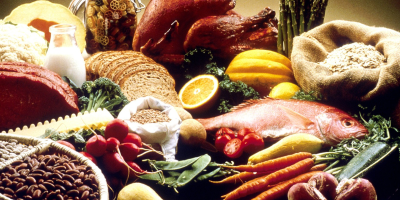 Image: FotoshopTofs, Healthy food power, Pixabay, Pixabay Licence