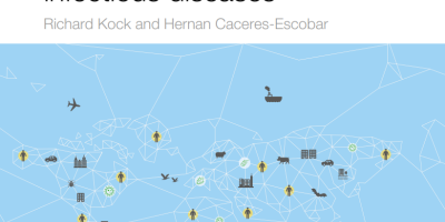 Situation analysis on the roles and risks of wildlife in the emergence of human infectious diseases