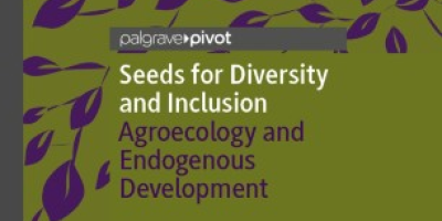 Open access: Seeds for Diversity and Inclusion