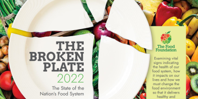 The Broken Plate 2022: the state of the UK’s food system