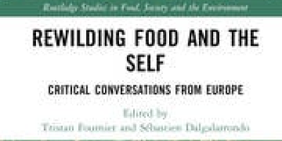 Rewilding Food and the Self