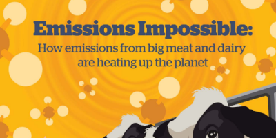 Emissions Impossible: Methane Edition