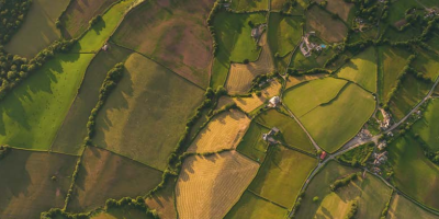 Multifunctional landscapes: Informing a long-term vision for managing the UK’s land