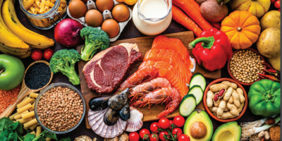 The cover of Full Disclosure: Assessing conflicts of interest of the 2025 Dietary Guidelines Advisory Committee a report by U.S. Right to Know