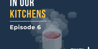 Episodd 6. Fossil fuels in our kitchens 