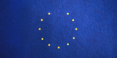 EU Flag. Credit: freestocks.org via Pexels