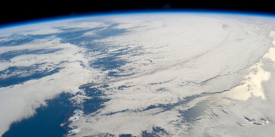 Photo: NASA Goddard Space Flight Center, Flickr, Creative commons licence 2.0
