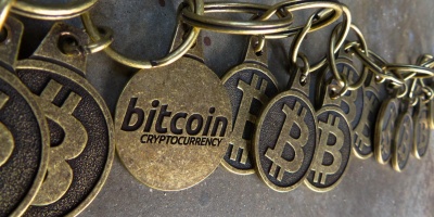 Image: BTC Keychain, Bitcoin Chain IMG_9185, Flickr, Creative Commons Attribution 2.0 Generic