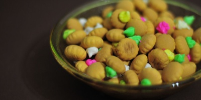 Image: Rika, Iced Gems, Wikimedia Commons, Creative Commons Attribution-Share Alike 2.0 Generic