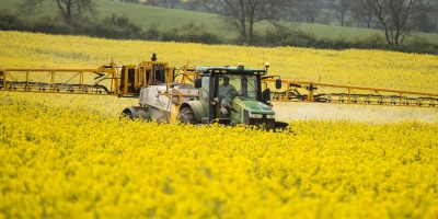 Photo: Chafer machineries, Flickr, creative commons licence 2.0
