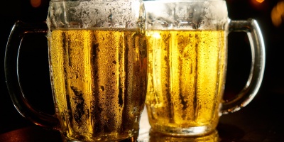 Image: Engin_Akyurt, Beer Alcohol The Drink, Pixabay, CC0 Creative Commons