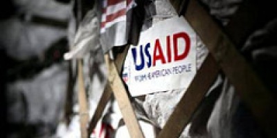 Photo: US Army Africa, USAID, FLickr, Creative Commons License 2.0