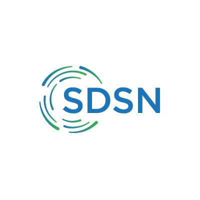 SDSN logo